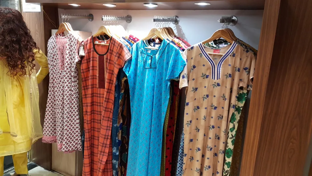 ZAIB BOUTIQUE